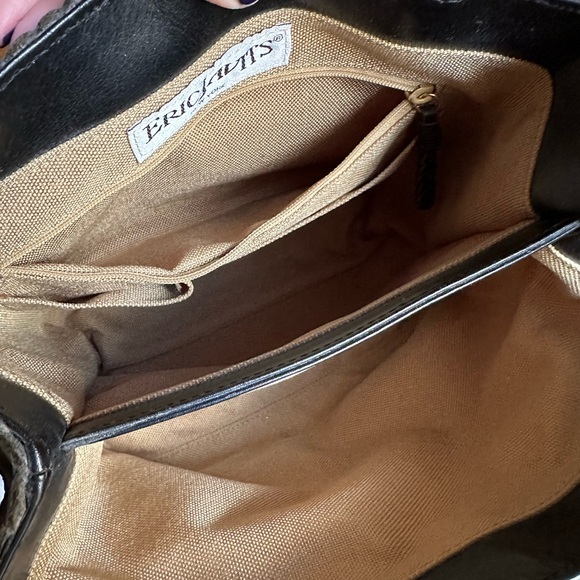 Eric Javits Woven Leather Bag - Picture 12 of 14